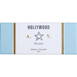 Astier de Villatte Incense Sticks<Hollywood Incense