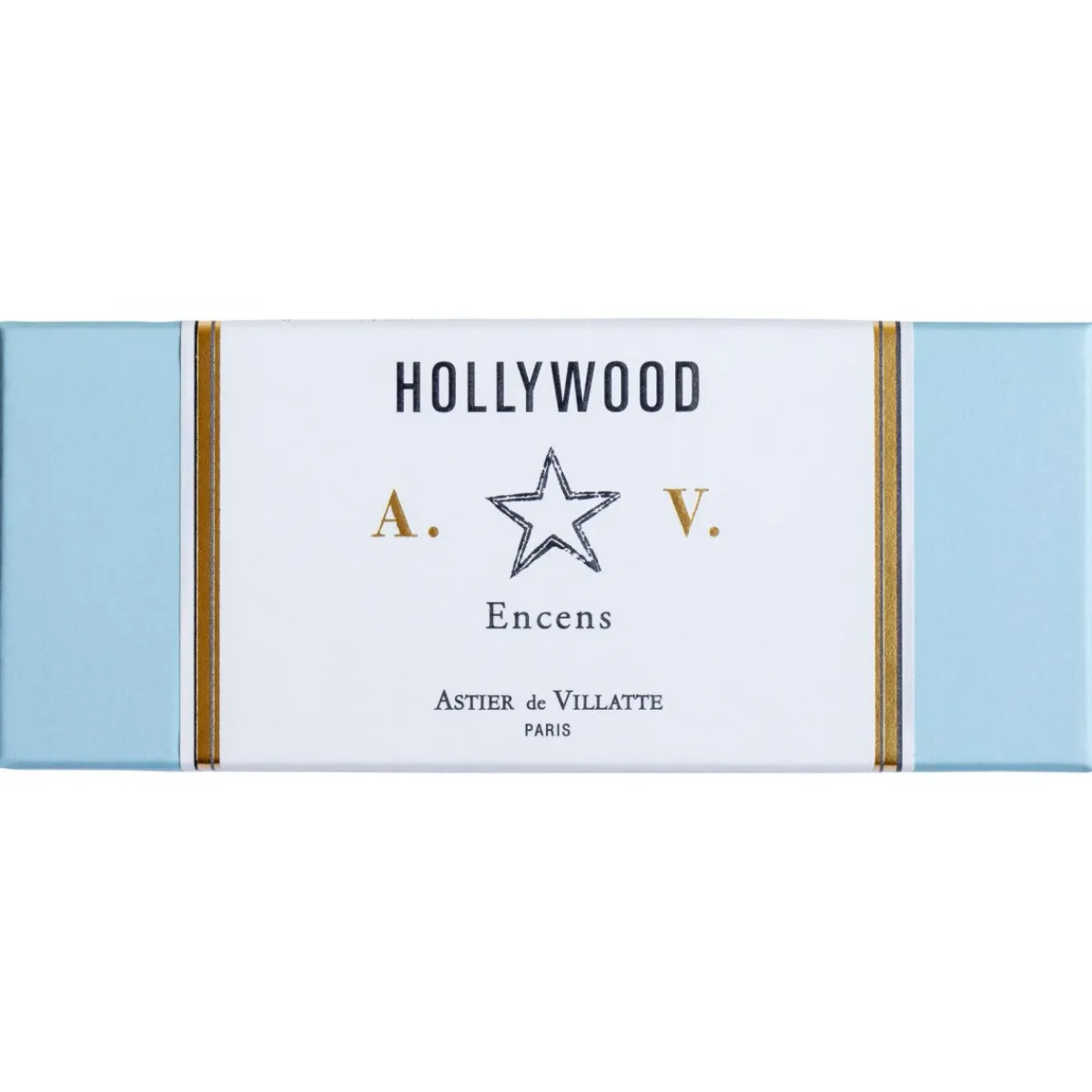 Astier de Villatte Incense Sticks<Hollywood Incense