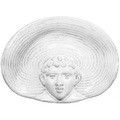 Astier de Villatte Small Dishes<Ivan Dish