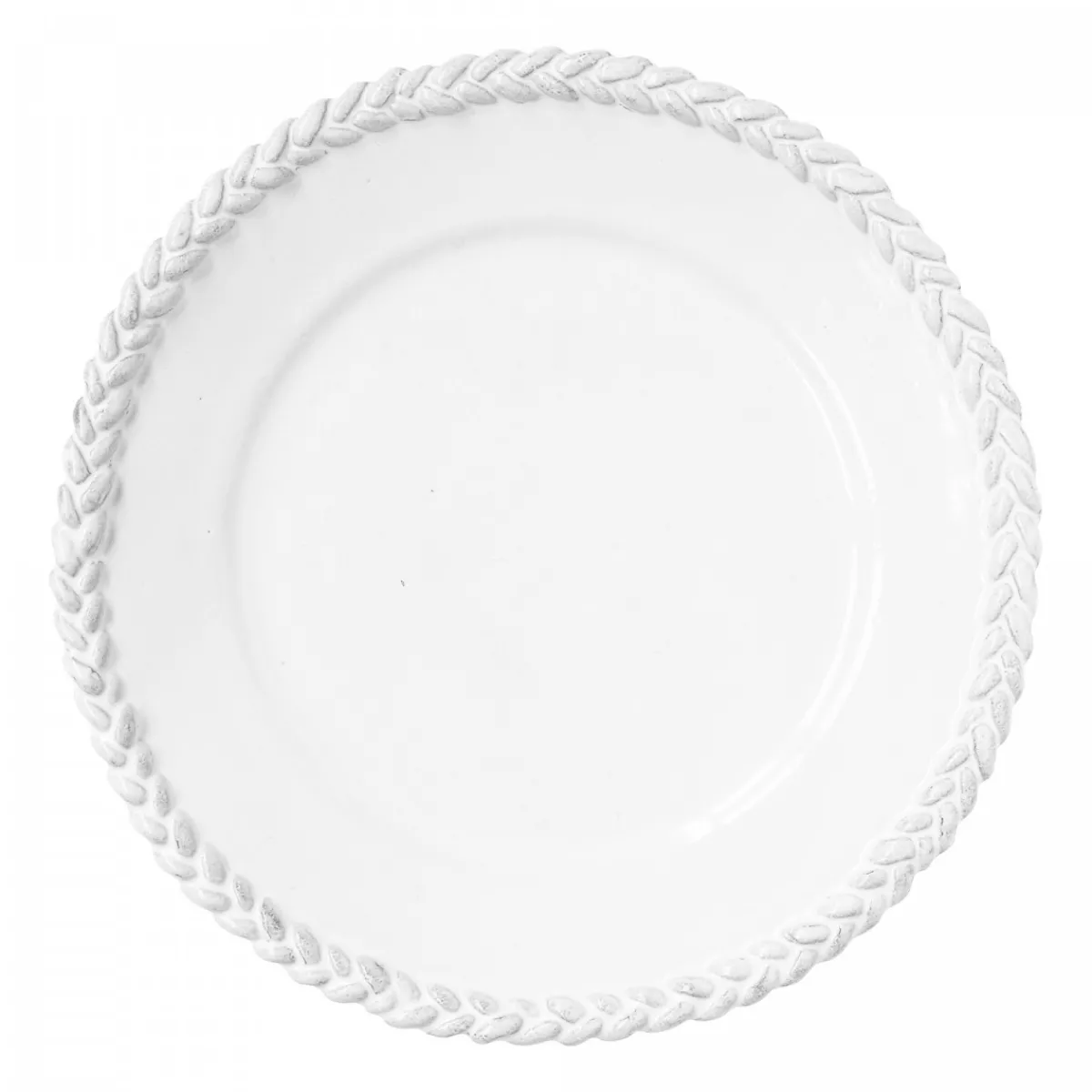 Astier de Villatte Plates<Josephine Dessert Plate