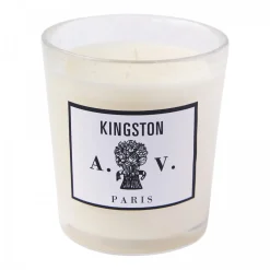 Astier de Villatte Candles<Kingston Scented Candle