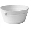 Astier de Villatte Platters/Salad Bowls & Stands<Large Alexandre Fruit Bowl