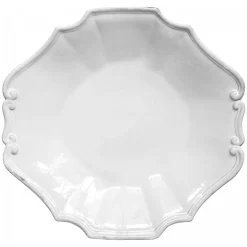 Astier de Villatte Plates<Large Deep Regence Plate