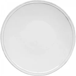 Astier de Villatte Plates<Large Simple Dinner Plate