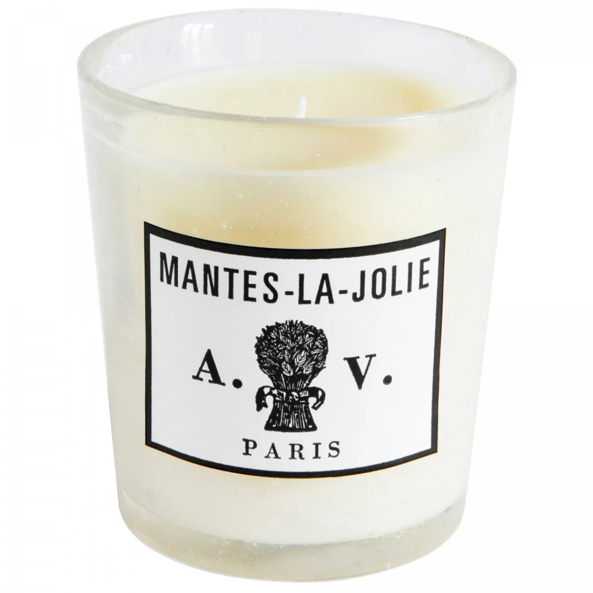 Astier de Villatte Candles<Mantes-La-Jolie Scented Candle
