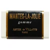 Astier de Villatte Cards/Pencils And Erasers<Mantes-La-Jolie Scented Eraser