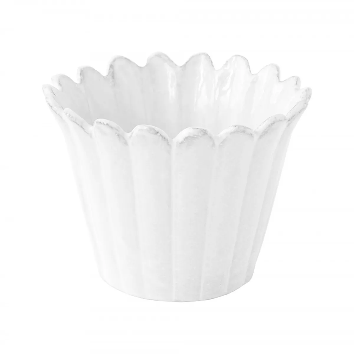 Astier de Villatte Cups & Teapots<Marguerite Cup Without Handle