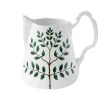 Astier de Villatte Vases<Medium Indigofera Colutea Pitcher