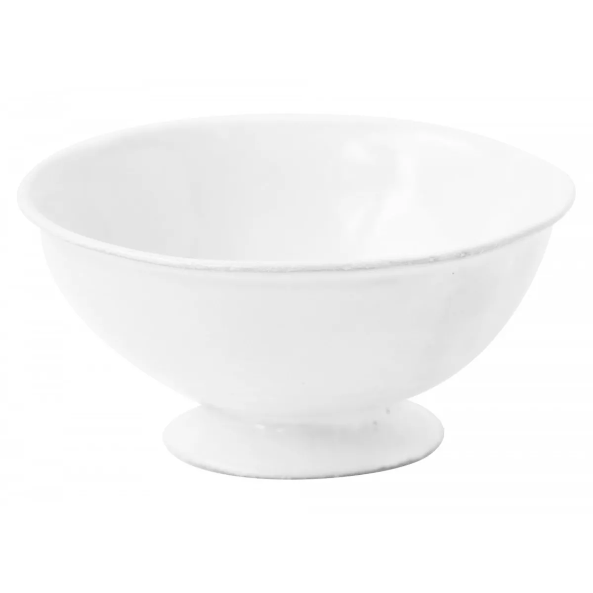 Astier de Villatte Platters/Salad Bowls & Stands<Mini Sobre Salad Bowl