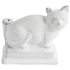 Astier de Villatte Incense Burners<Minou Incense Holder