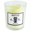 Astier de Villatte Candles<Naples Scented Candle