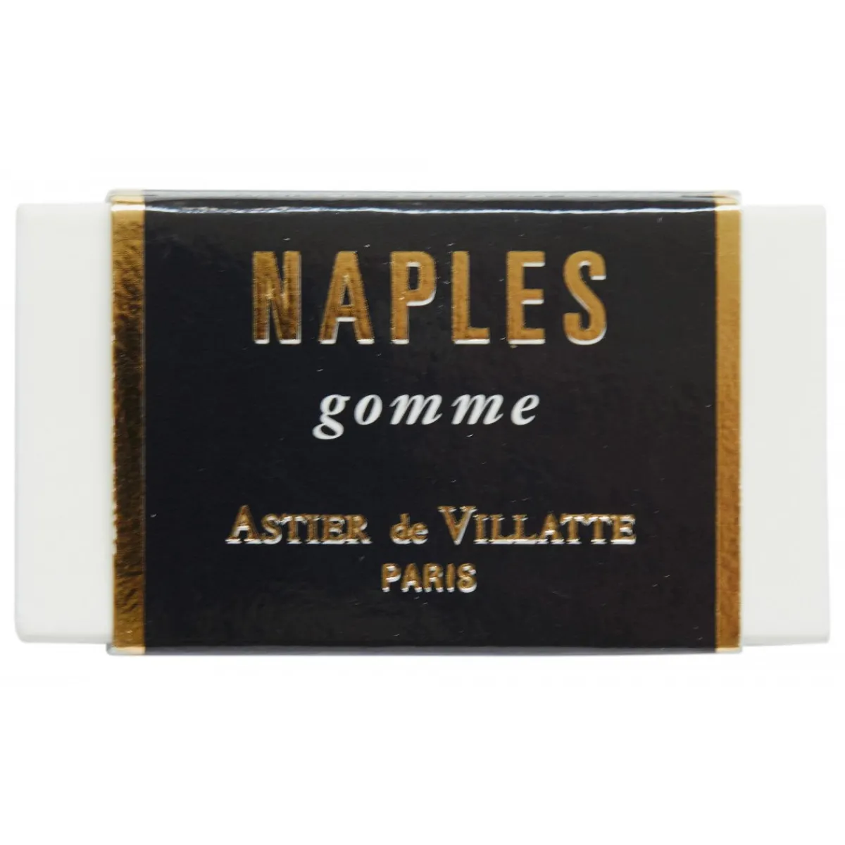 Astier de Villatte Cards/Pencils And Erasers<Naples Scented Eraser