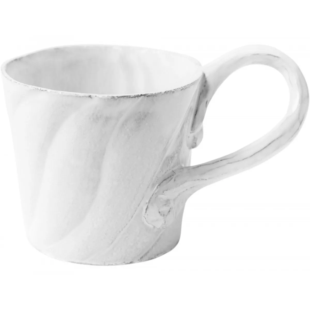 Astier de Villatte Cups & Teapots<Nathalie Cup With Large Handle