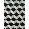 Astier de Villatte Notebooks<Notebook (Black And Grey)