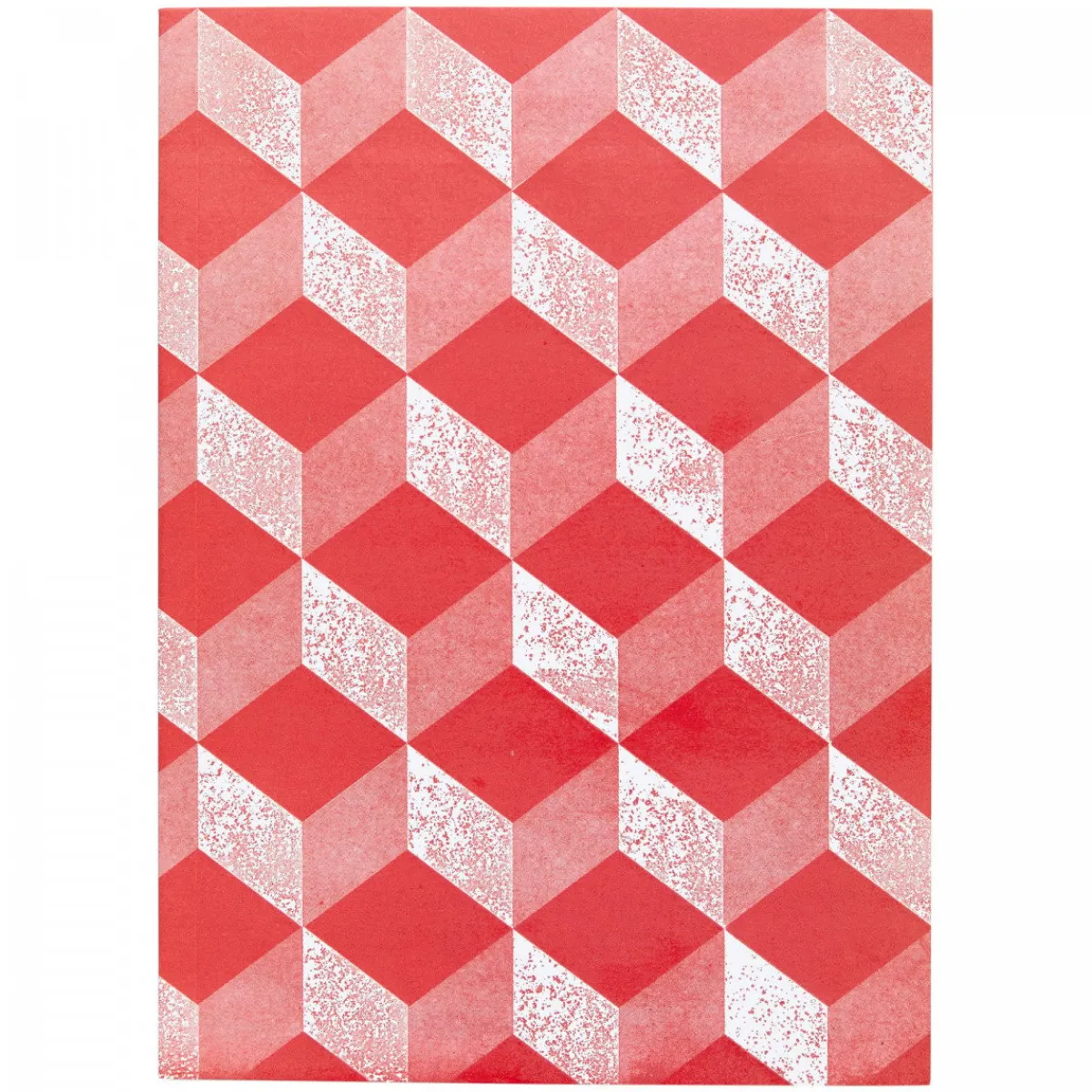 Astier de Villatte Notebooks<Notebook (Dark Pink)