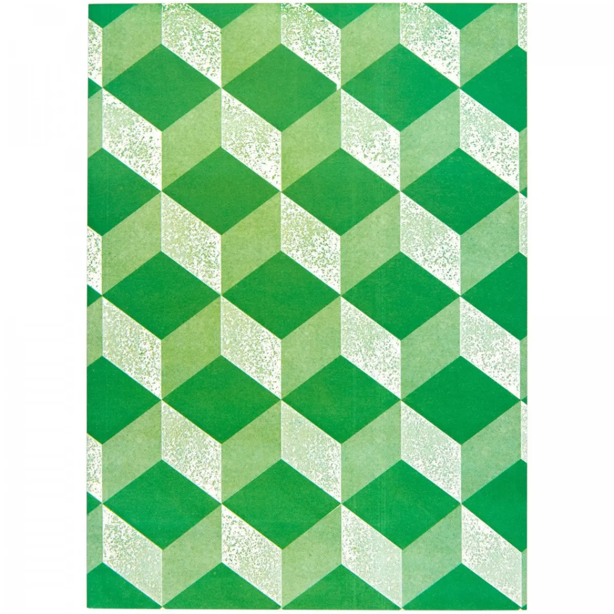 Astier de Villatte Notebooks<Notebook (Green)