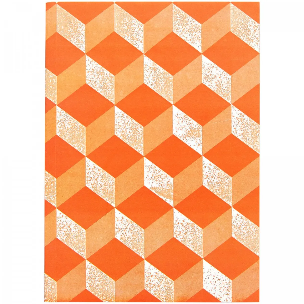 Astier de Villatte Notebooks<Notebook (Orange)