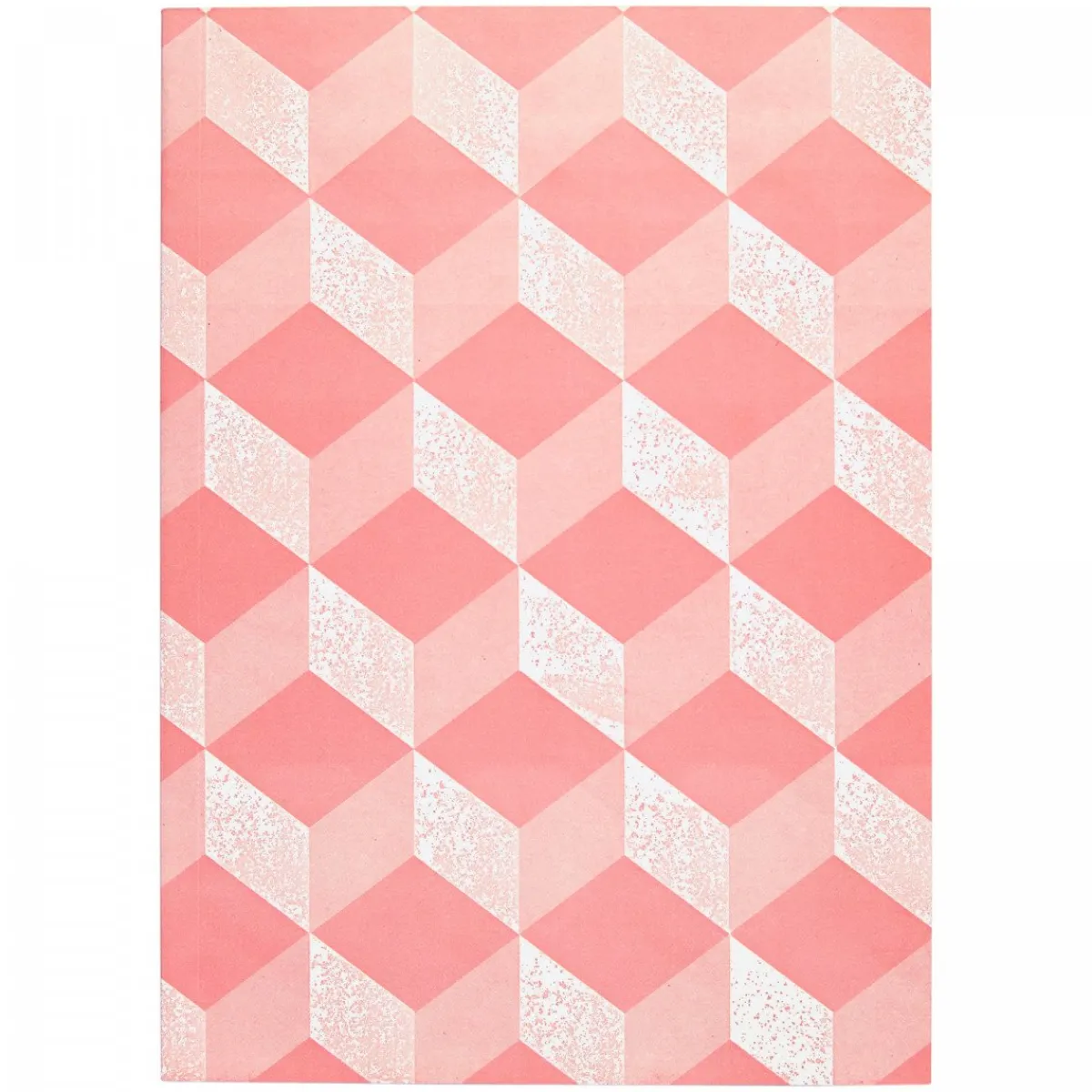 Astier de Villatte Notebooks<Notebook (Pale Pink)