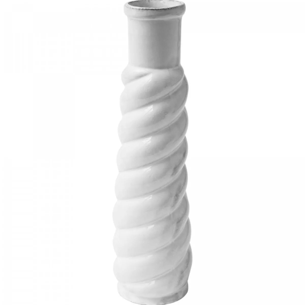Astier de Villatte Vases<Octave Bottle