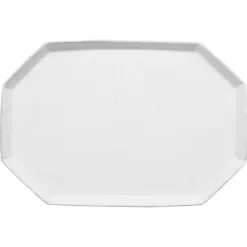Astier de Villatte Platters/Salad Bowls & Stands<Octave Platter