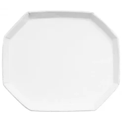 Astier de Villatte Plates<Octave Side Plate