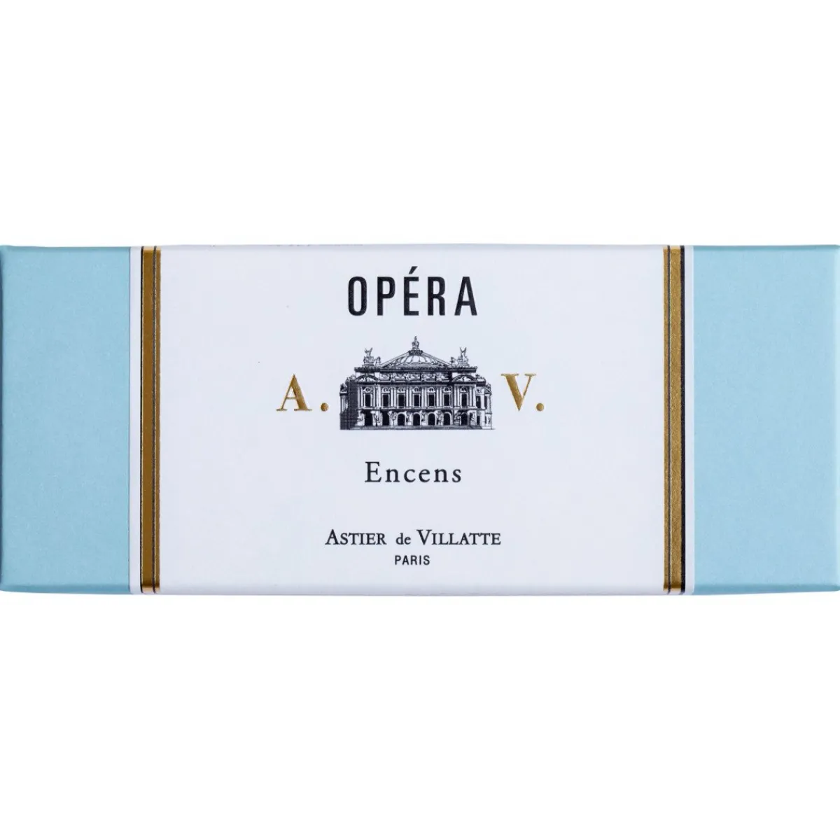 Astier de Villatte Incense Sticks<Opera Incense