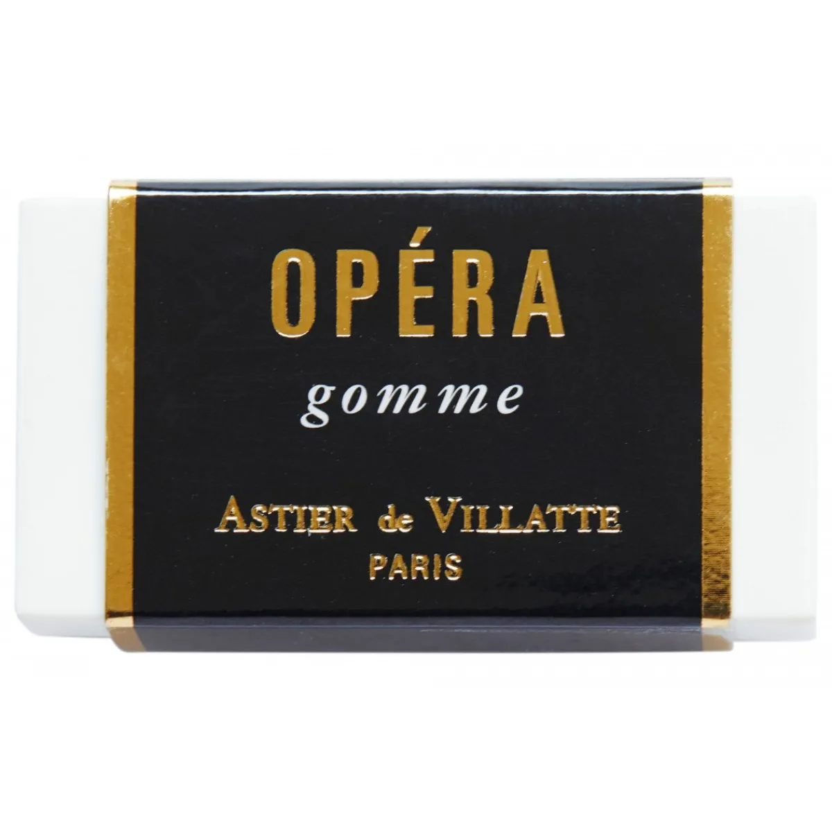 Astier de Villatte Cards/Pencils And Erasers<Opera Scented Eraser