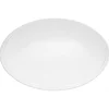 Astier de Villatte Platters/Salad Bowls & Stands<Oval Simple Platter