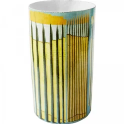 Astier de Villatte Vases<Paintbrush Vase