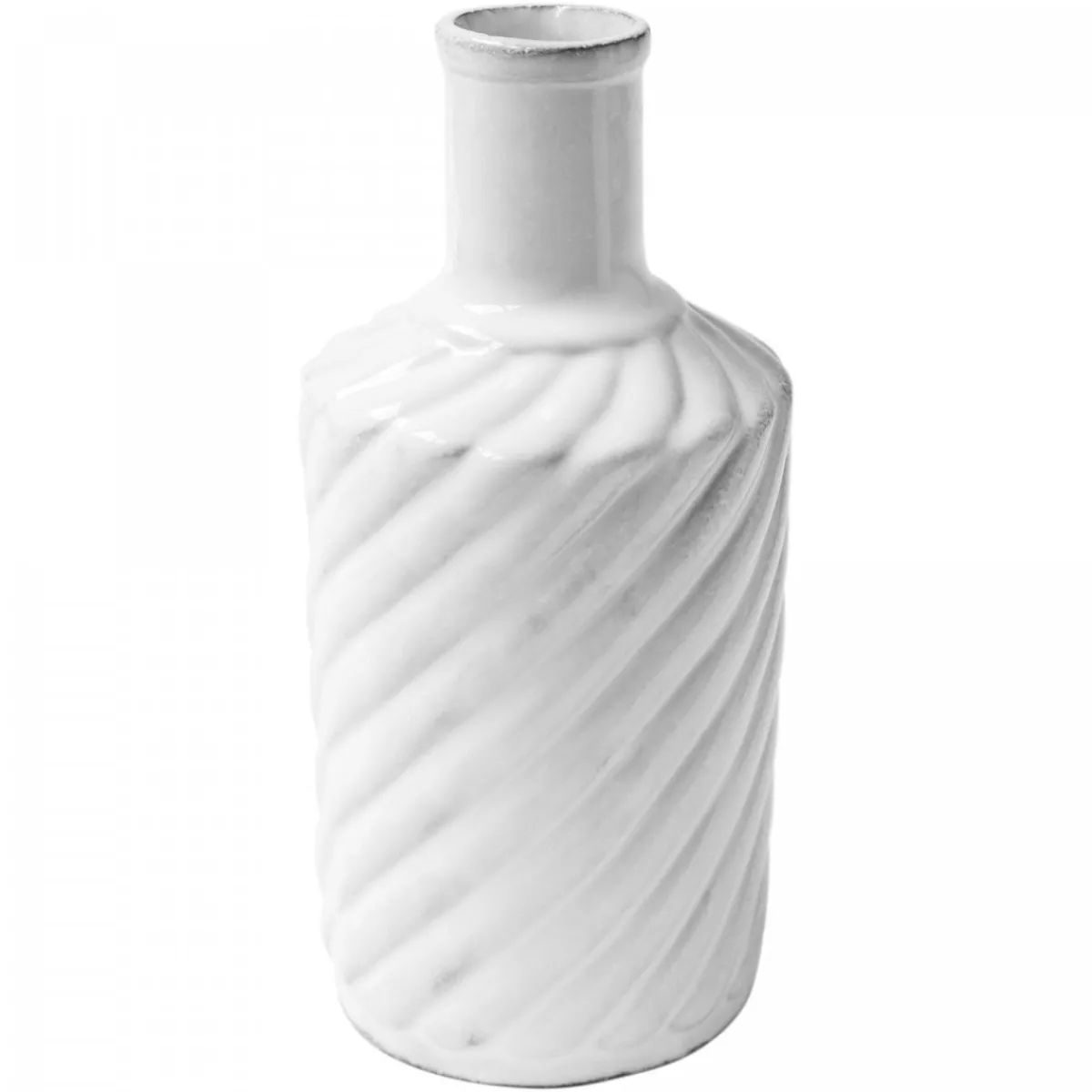 Astier de Villatte Vases<Peggy Bottle