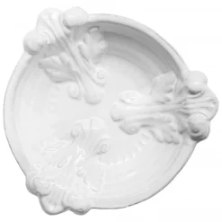 Astier de Villatte Boxes & Ornaments<Psy Ashtray