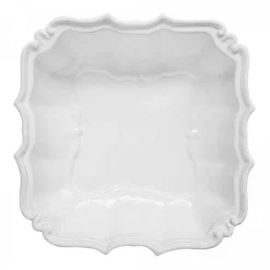 Astier de Villatte Platters/Salad Bowls & Stands<Regence Salad Bowl