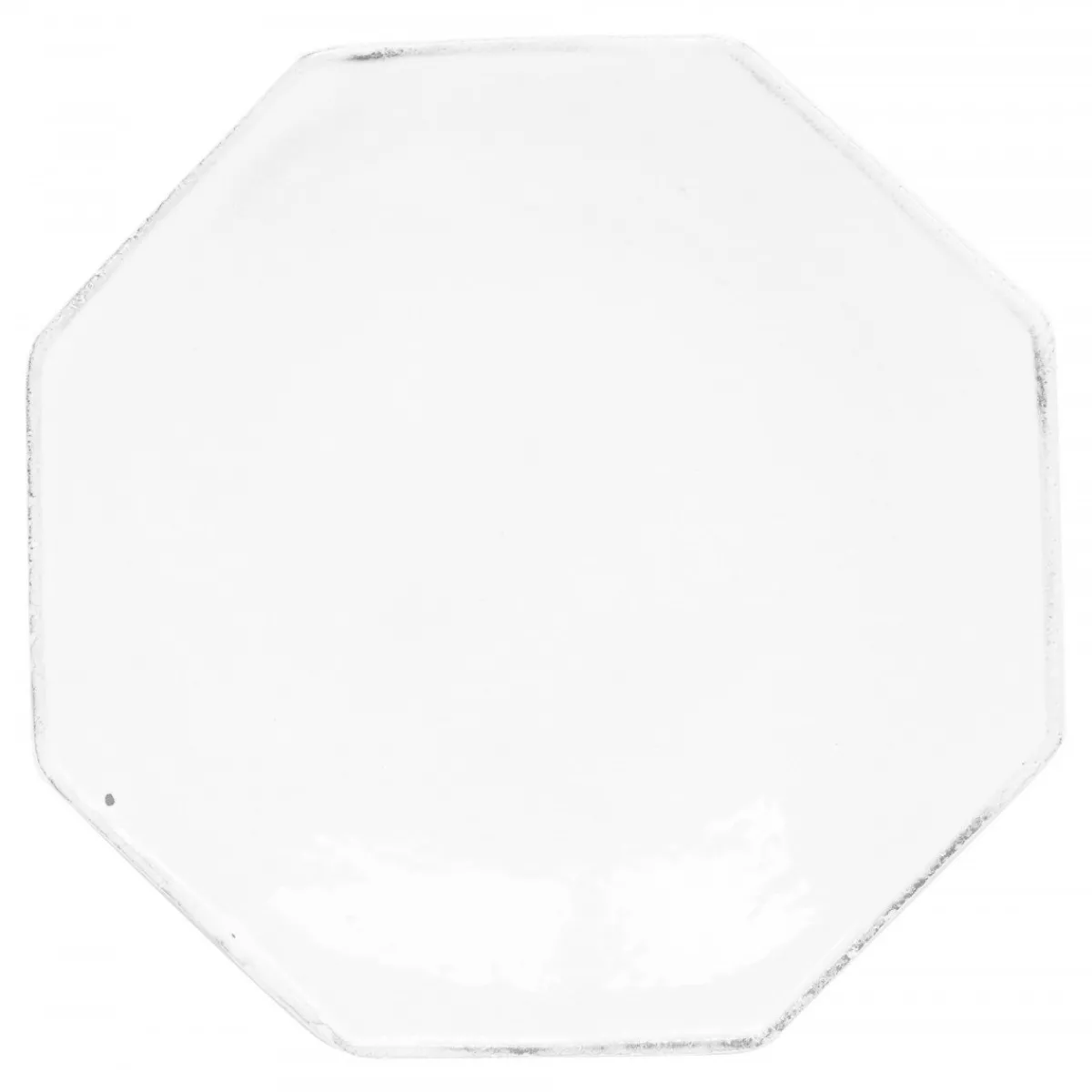 Astier de Villatte Small Dishes<Revolution Saucer