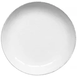Astier de Villatte Plates<Rien Soup Plate
