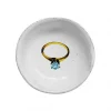 Astier de Villatte Small Dishes<Ring Dish