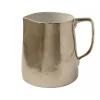 Astier de Villatte Vases<Rivet Pitcher (Platinum Exterior)
