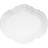 Astier de Villatte Platters/Salad Bowls & Stands<Rome Deep Platter