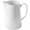 Astier de Villatte Vases<Rose Pitcher