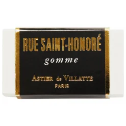 Astier de Villatte Cards/Pencils And Erasers<Rue Saint-Honore Scented Eraser