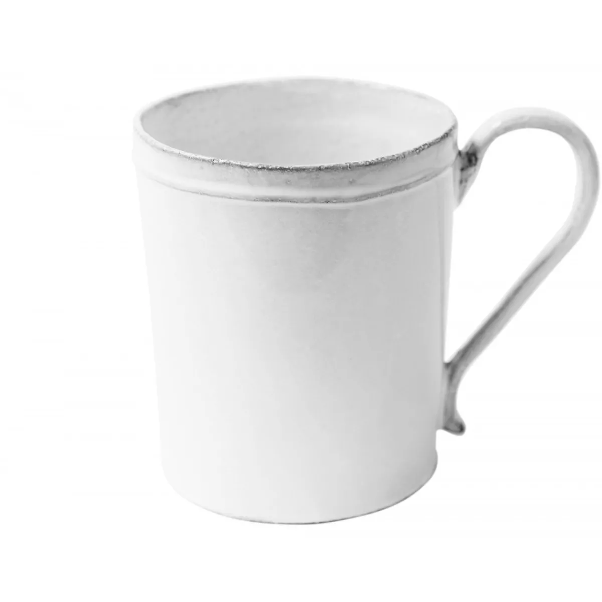 Astier de Villatte Cups & Teapots<Simple Mug
