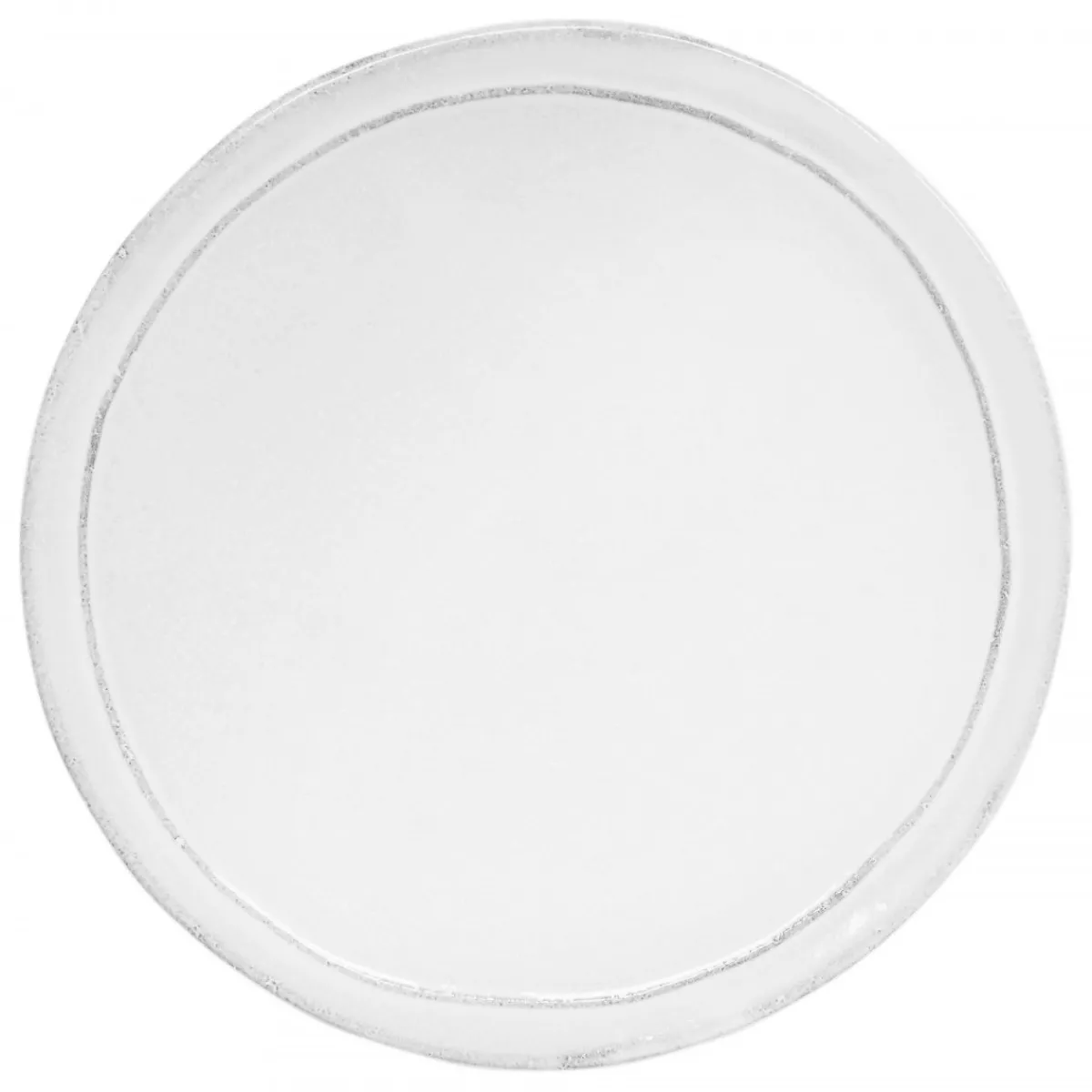 Astier de Villatte Small Dishes<Simple Saucer