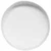 Astier de Villatte Platters/Salad Bowls & Stands<Simple Saucer Tray