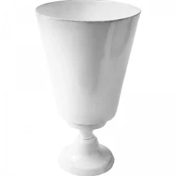 Astier de Villatte Vases<Simple Vase