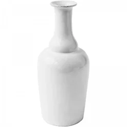 Astier de Villatte Vases<Slender Colbert Vase