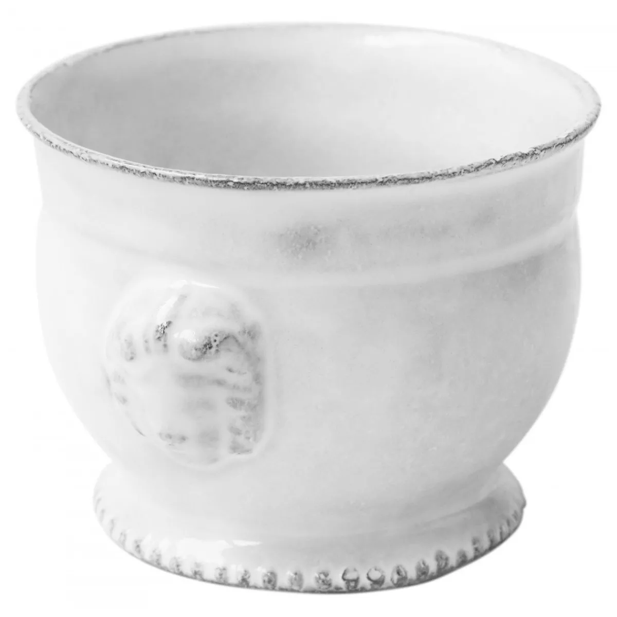 Astier de Villatte Small Dishes<Small Alexandre Bowl