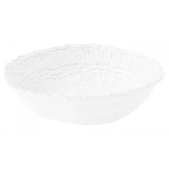 Astier de Villatte Plates<Small Aurelie Soup Plate