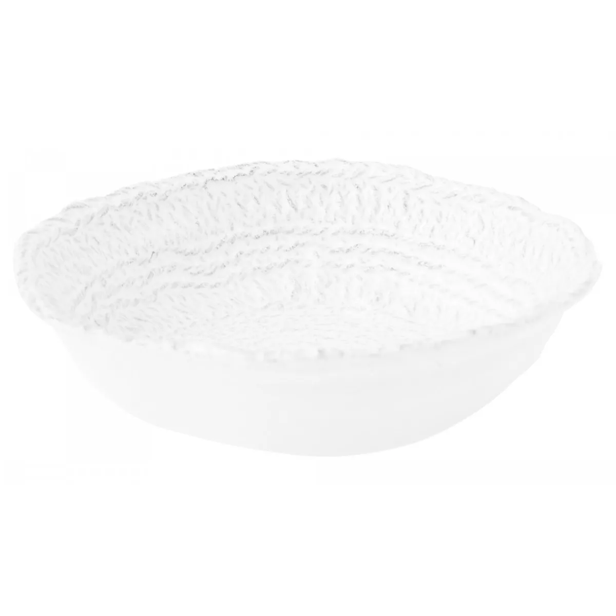 Astier de Villatte Plates<Small Aurelie Soup Plate