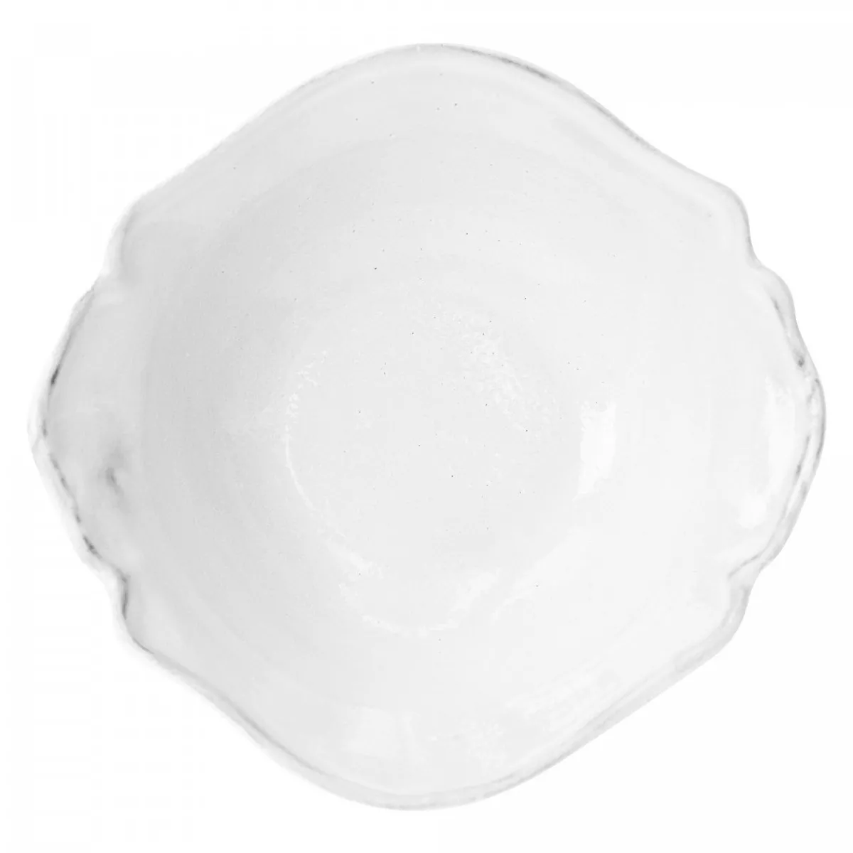 Astier de Villatte Plates<Small Bac Soup Plate