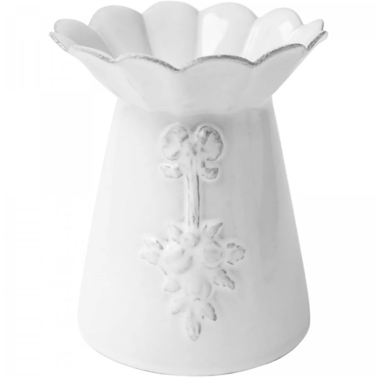 Astier de Villatte Vases<Small Marguerite Vase