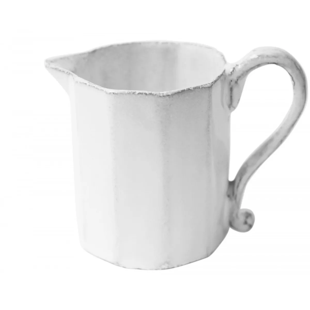 Astier de Villatte Vases<Small Octave Pitcher